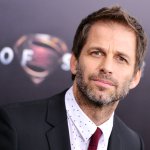 Zack Snyder