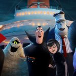 Hotel Transylvania 3