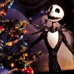 The Nightmare Before Christmas