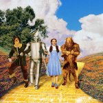 The Wizard of Oz