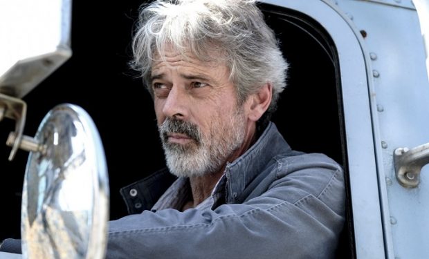 C. Thomas Howell