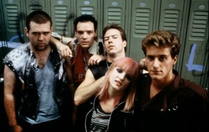 class 1984
