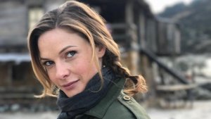 Mission: Impossible Rebecca Ferguson