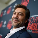 Javier Bardem