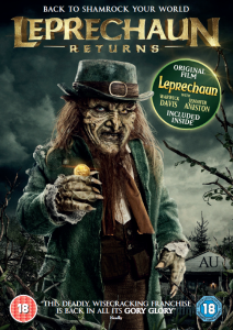 LEPRECHAUN