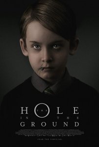 HOLE GROUND