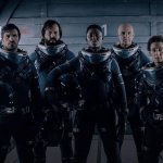 Nightflyers