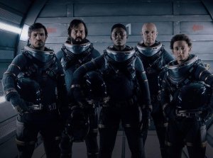 Nightflyers