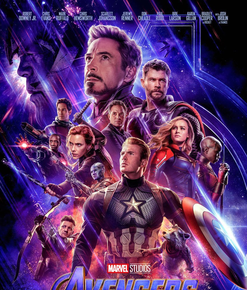 Avengers: Endgame