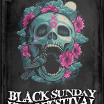 black sunday