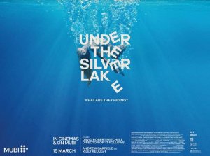 UNDER SILVER LAKE