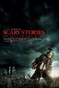 scary stories