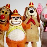 Banana Splits