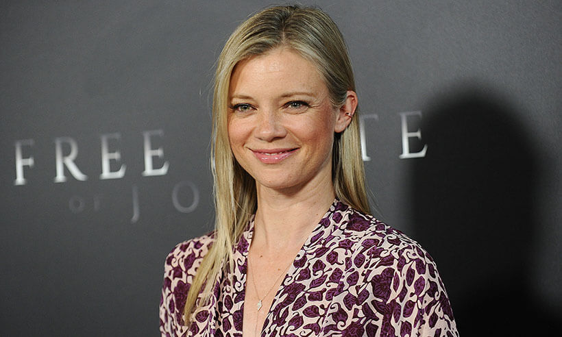 Amy Smart