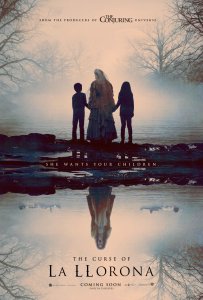curse la llorona