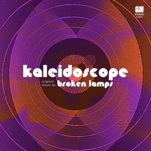 KALEIDOSCOPE