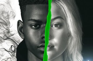 MARVEL'S CLOAK & DAGGER - SEASON 2
