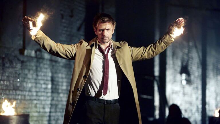 Constantine