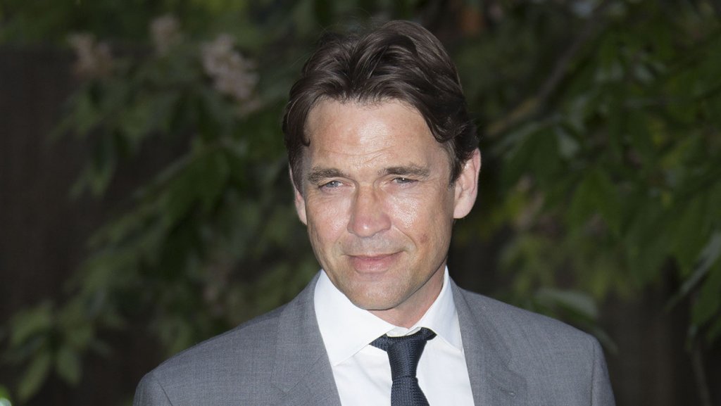 Dougray Scott