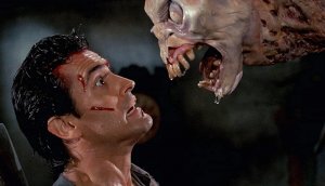 Evil Dead 2 - 4K