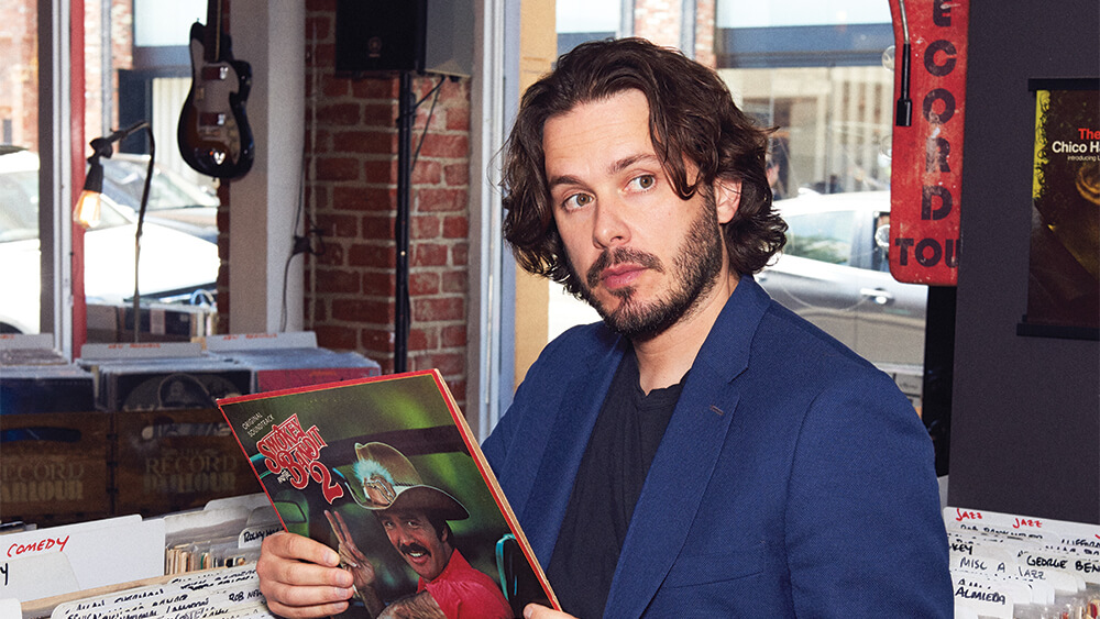 Edgar Wright