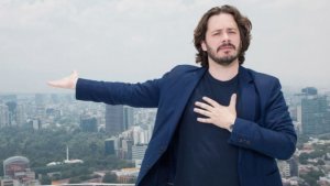Edgar Wright