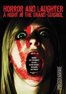 grand-guignol