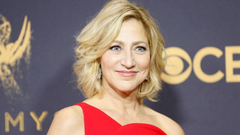 Edie Falco