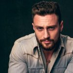 Aaron Taylor-Johnson