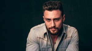 Aaron Taylor-Johnson