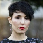 Noomi Rapace