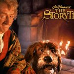 The Storyteller