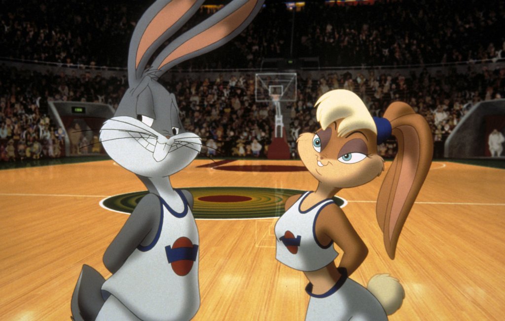 wb space jam 2