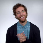 Thomas Middleditch