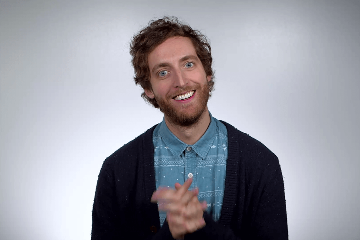 Thomas Middleditch