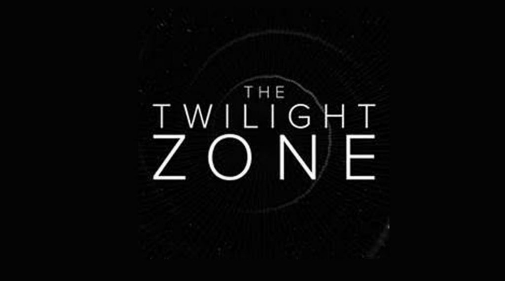 The Twilight Zone