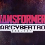 Transformers: War for Cybertron