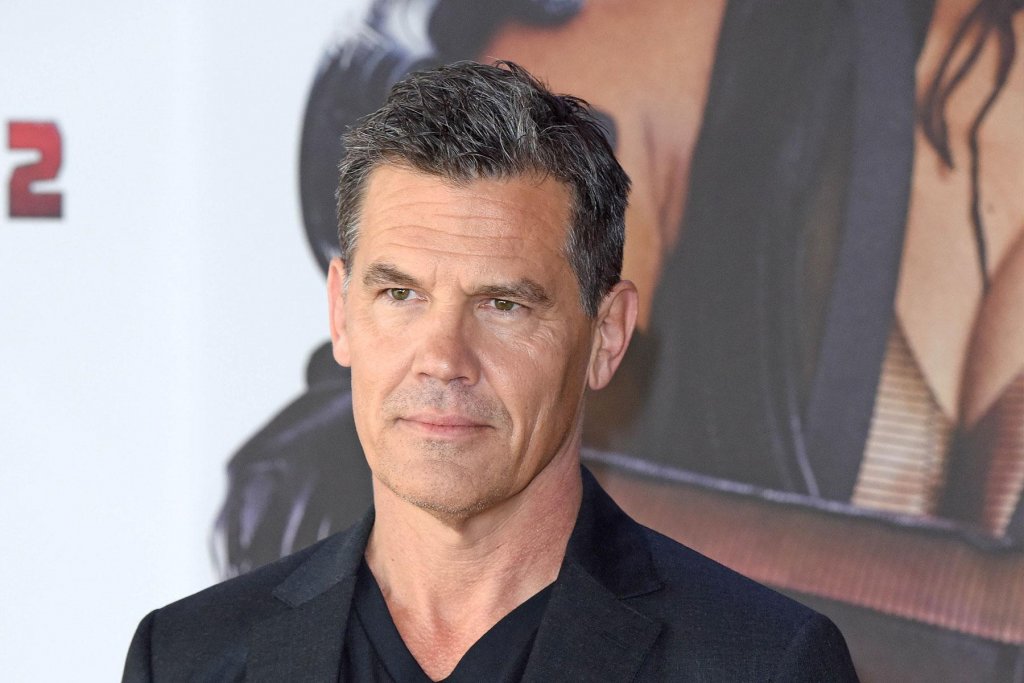 Josh Brolin