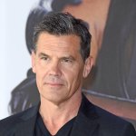 Josh Brolin