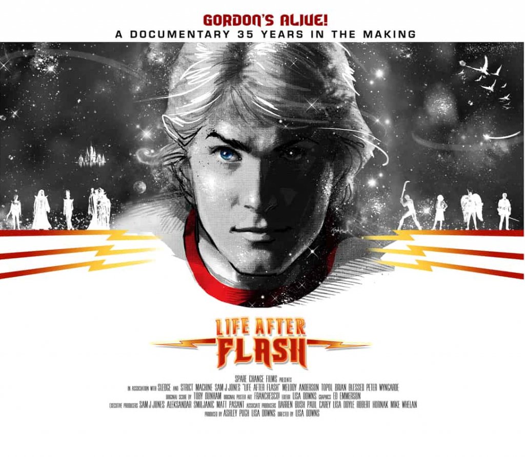 Life After Flash