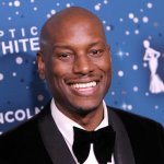 Tyrese Gibson