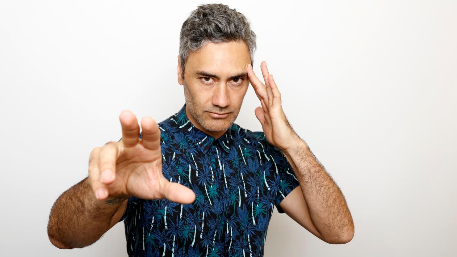 Taika Waititi