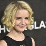 Mckenna Grace