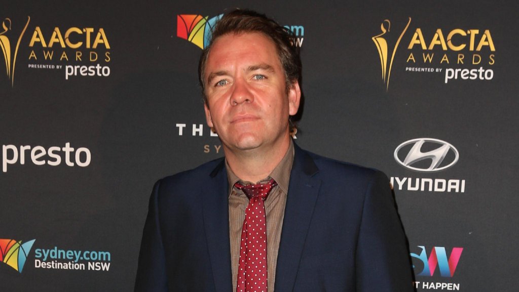 Brendan Cowell