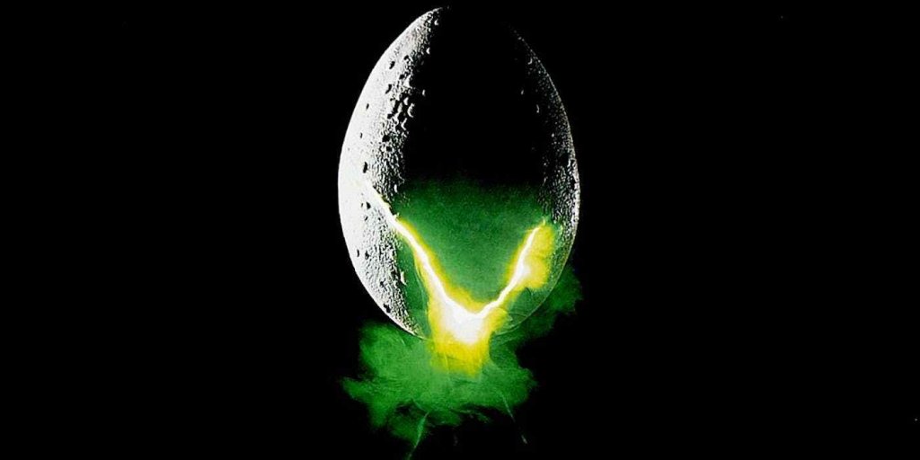 alien