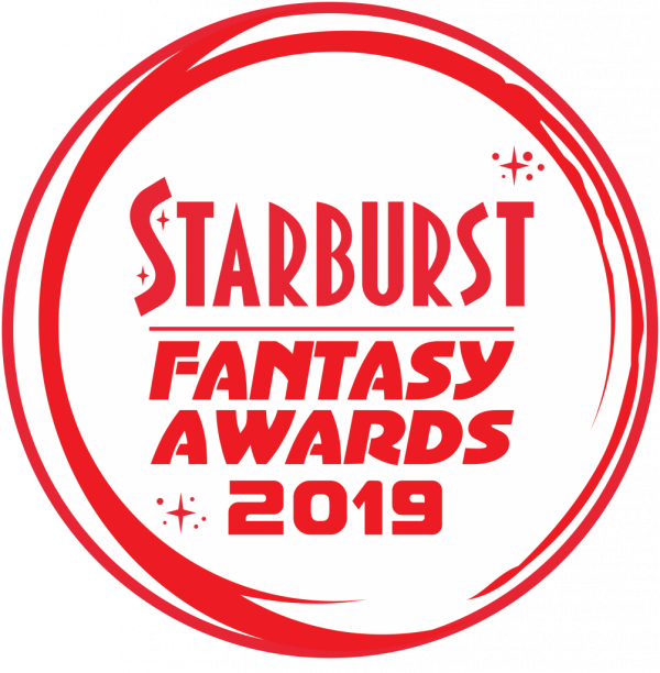 Complete List of 2019 STARBURST Fantasy Awards Winners STARBURST Magazine