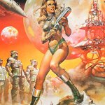 Barbarella