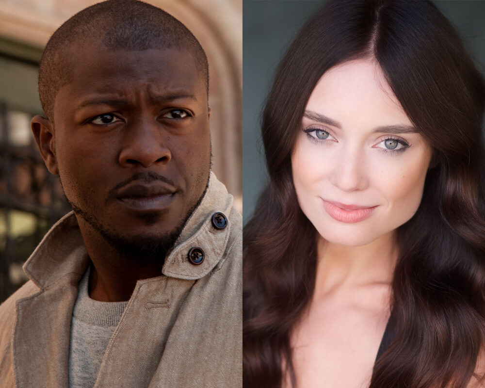 Edwin Hodge Mallory Jansen Bermuda