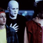 Bill & Ted Death