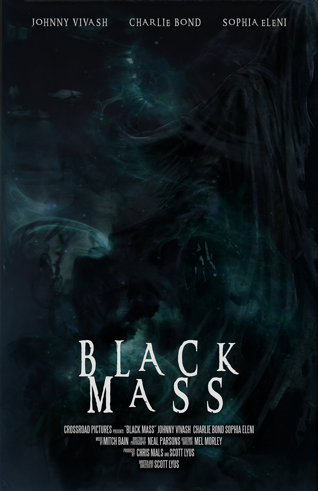 black mass